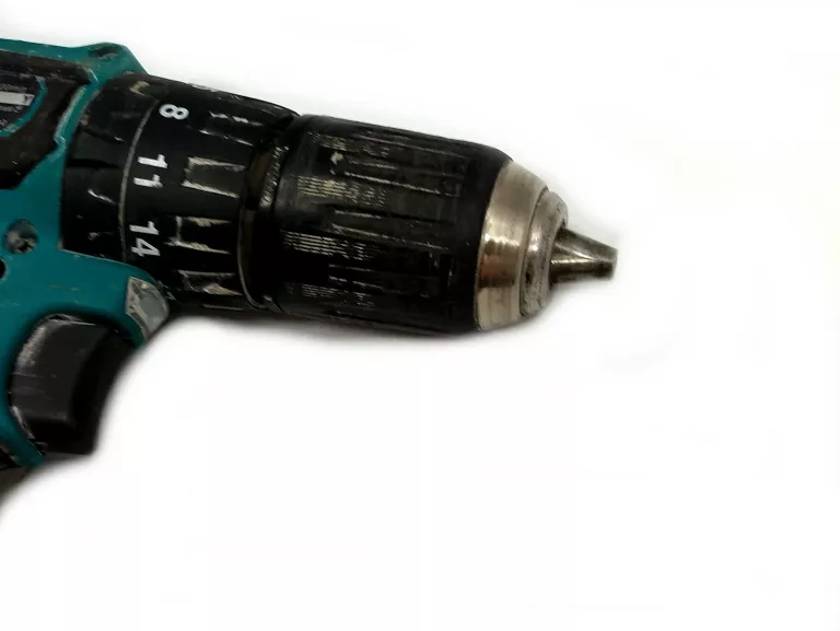 WKRĘTARKA MAKITA DHP 485 DTD 155 WALIZKA