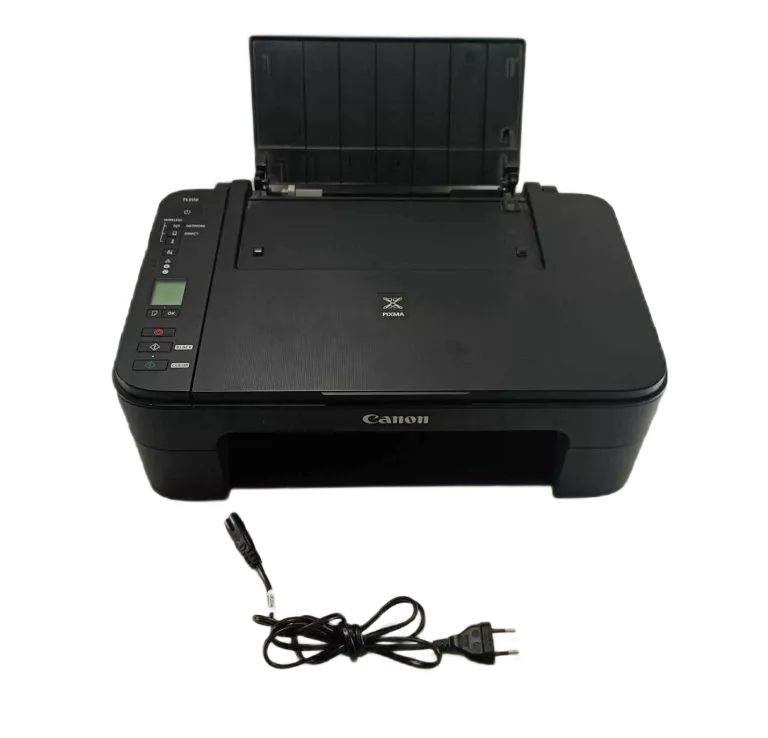 DRUKARKA WIELOFUNKCYJNA CANON PIXMA TS3150