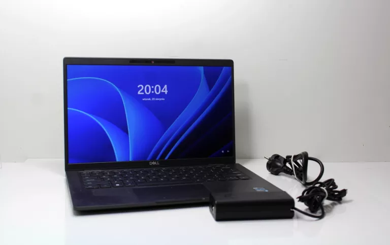 LAPTOP DELL LATITUDE 7420 I5 16/256GB