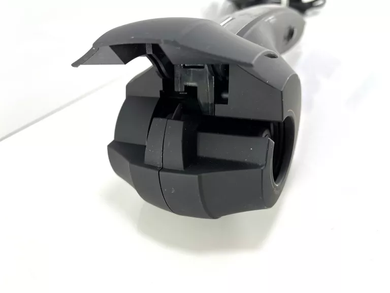 LOKÓWKA MANTA MHC910 CZARNA