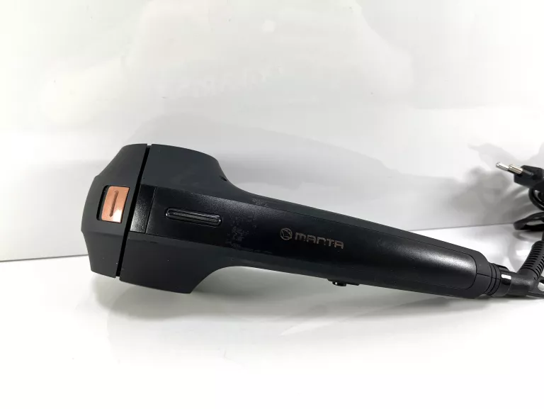 LOKÓWKA MANTA MHC910 CZARNA