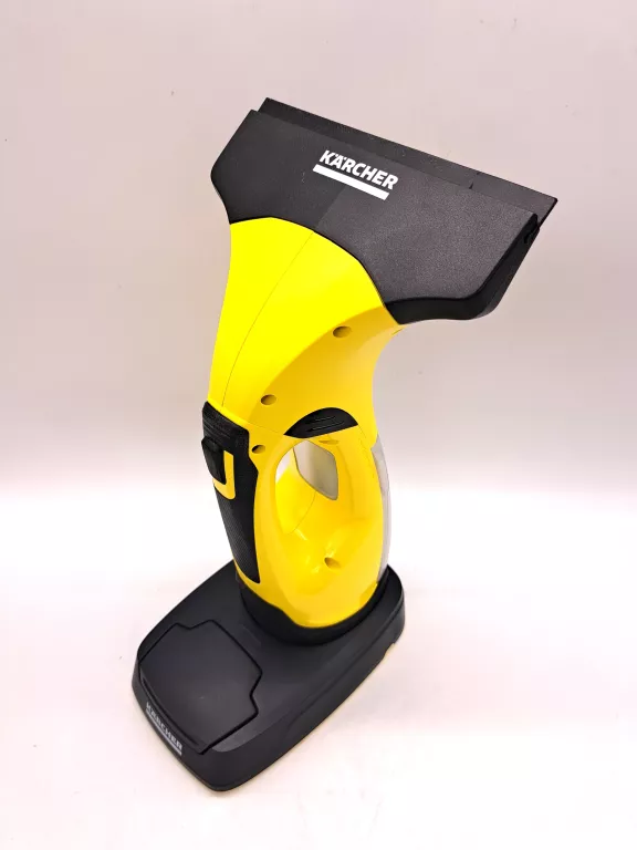 MYJKA KARCHER WV5 PLUS + PUDEŁKO