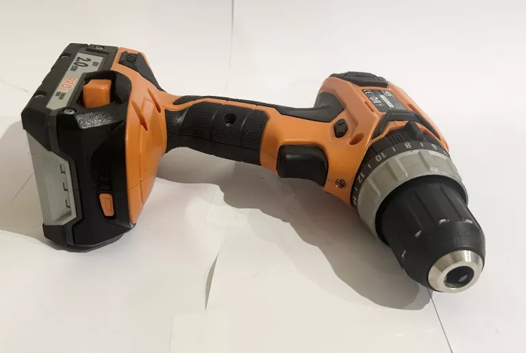 WKRĘTARKA AEG 18V ZESTAW