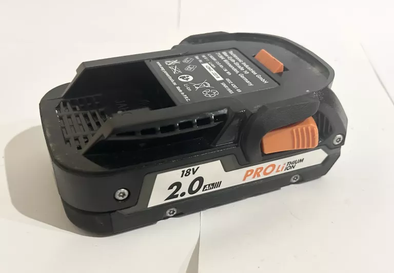 WKRĘTARKA AEG 18V ZESTAW