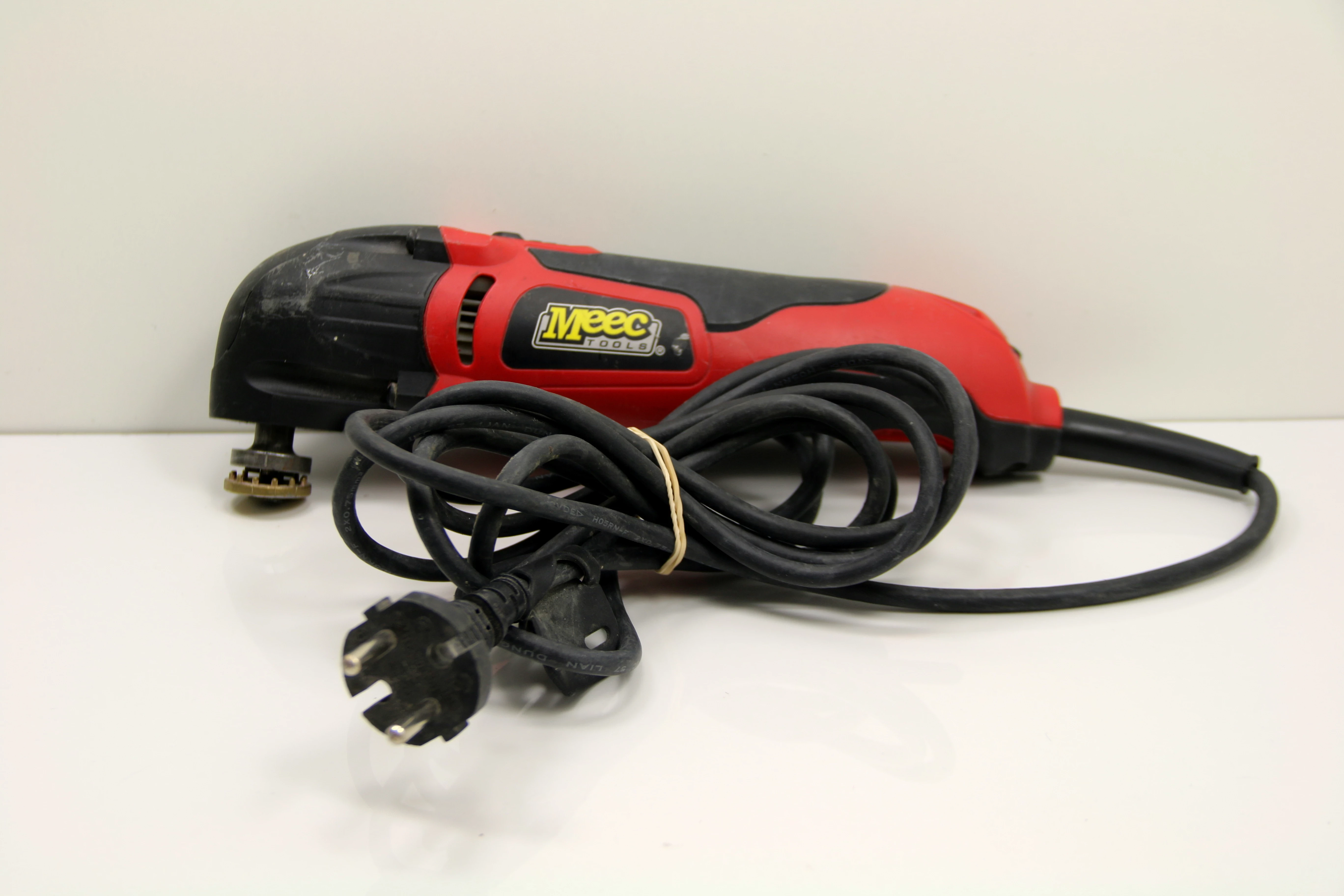 MEEC TOOLS MULTITOOL 010-644 | Szlifierki | Loombard.pl