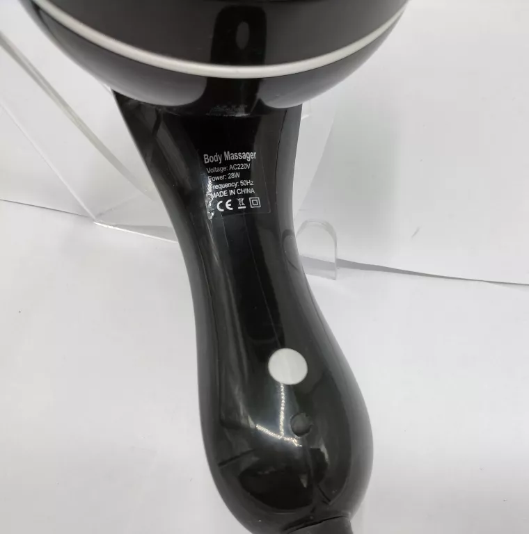MASAŻER MAXTOP BODY MASSAGER