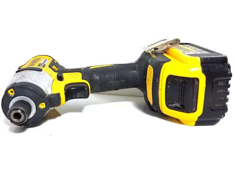 ZAKRĘTARKA UDAROWA DEWALT DCF886 AKUMULATOR 5.0AH
