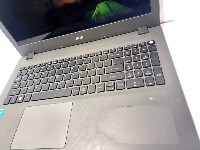LAPTOP ACER ASPIRE E15 /I3-5005U - 4/500GB