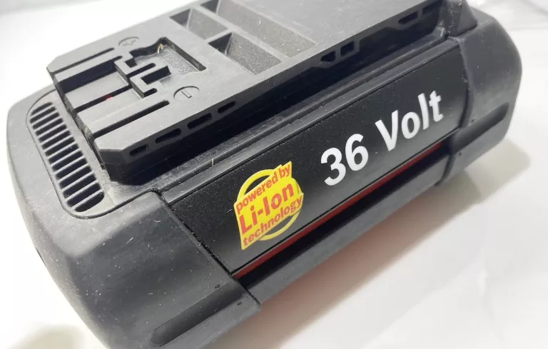 AKUMULATOR BOSCH D-70771 36 VOLT 2,6AH