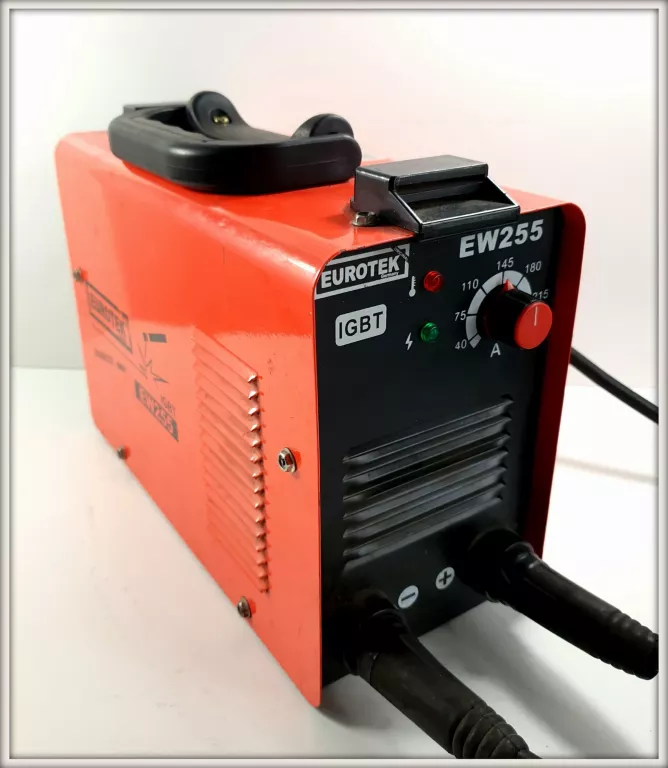 SPAWARKA EUROTEK EW255