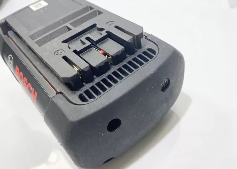 AKUMULATOR BOSCH D-70771 36 VOLT 2,6AH