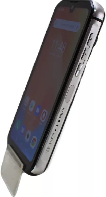 TELEFON BLACKVIEW BV9900 PRO 8/128GB CZARNY - OPIS