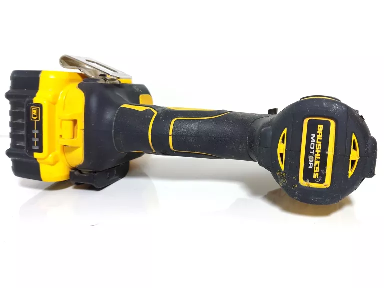 ZAKRĘTARKA UDAROWA DEWALT DCF886 AKUMULATOR 5.0AH