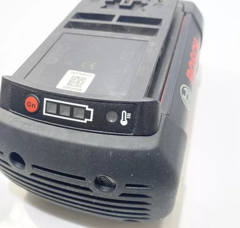 AKUMULATOR BOSCH D-70771 36 VOLT 2,6AH