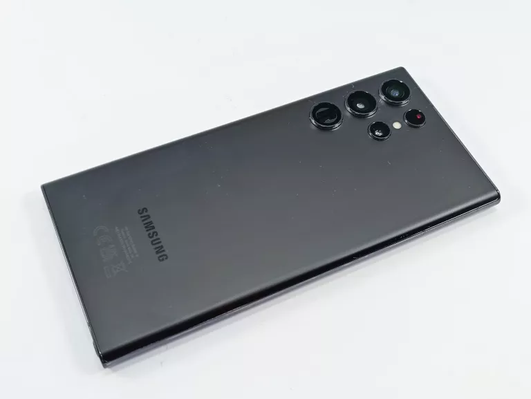 SAMSUNG GALAXY S22 ULTRA 12/256GB USZKODZONY