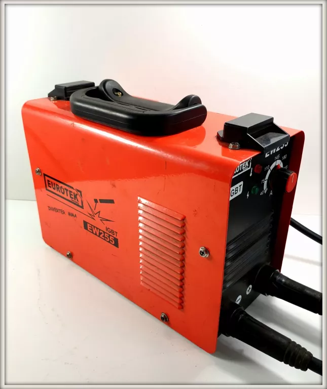 SPAWARKA EUROTEK EW255