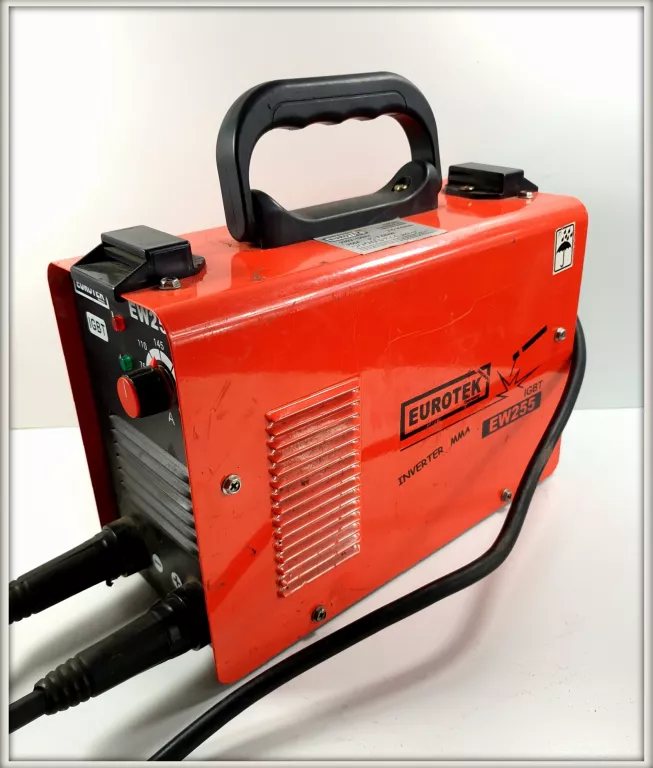 SPAWARKA EUROTEK EW255