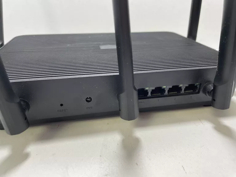 ROUTER XIAOMI MI AIOT ROUTER AC2350 * POLECAMY