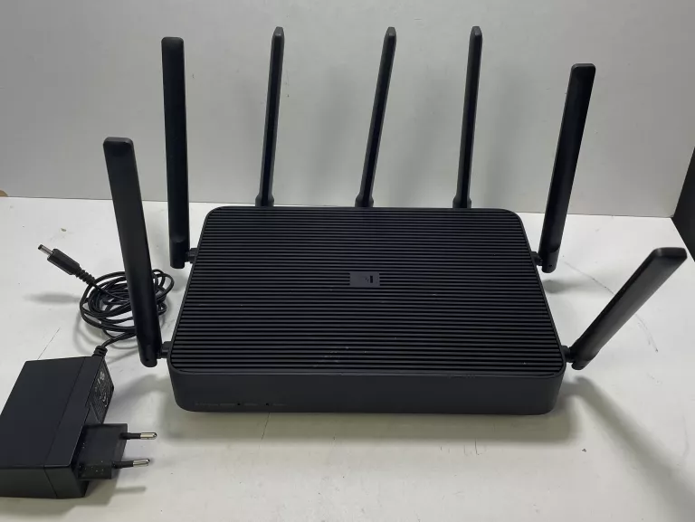 ROUTER XIAOMI MI AIOT ROUTER AC2350 * POLECAMY