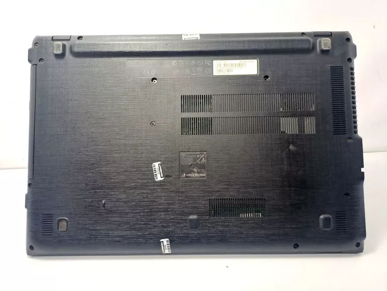 LAPTOP ACER ASPIRE E15 /I3-5005U - 4/500GB