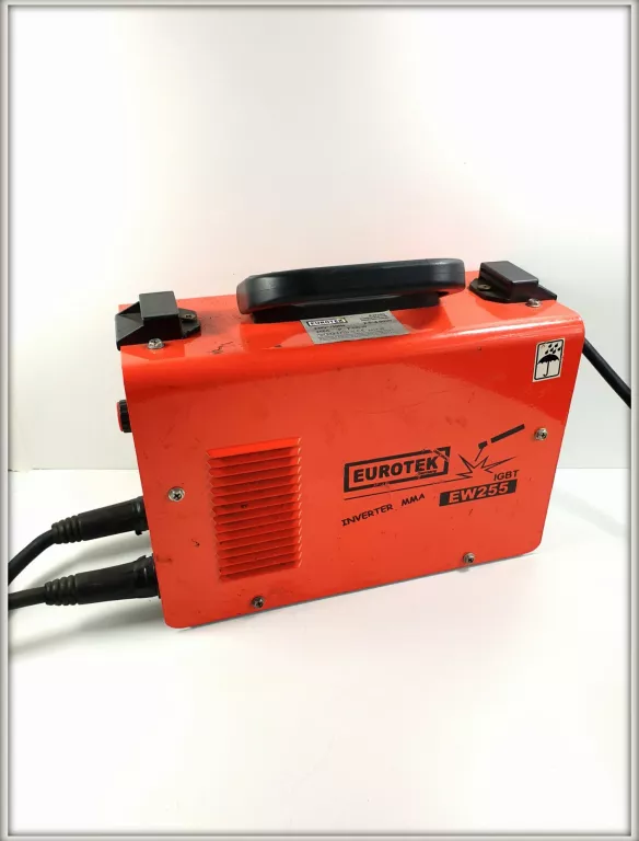 SPAWARKA EUROTEK EW255