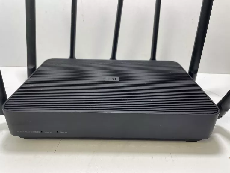 ROUTER XIAOMI MI AIOT ROUTER AC2350 * POLECAMY