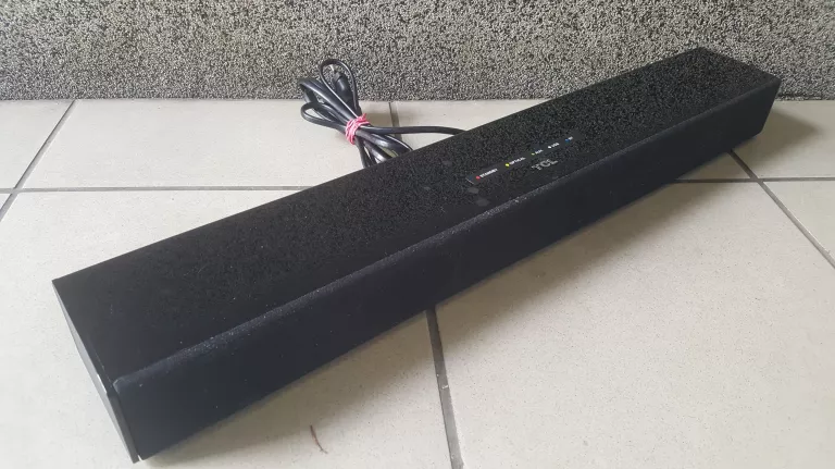 SOUNDBAR TCL TS3100 2.0 80W BLUETOOTH DOLBY AUDIO