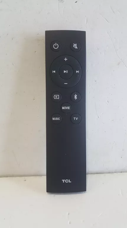 SOUNDBAR TCL TS3100 2.0 80W BLUETOOTH DOLBY AUDIO
