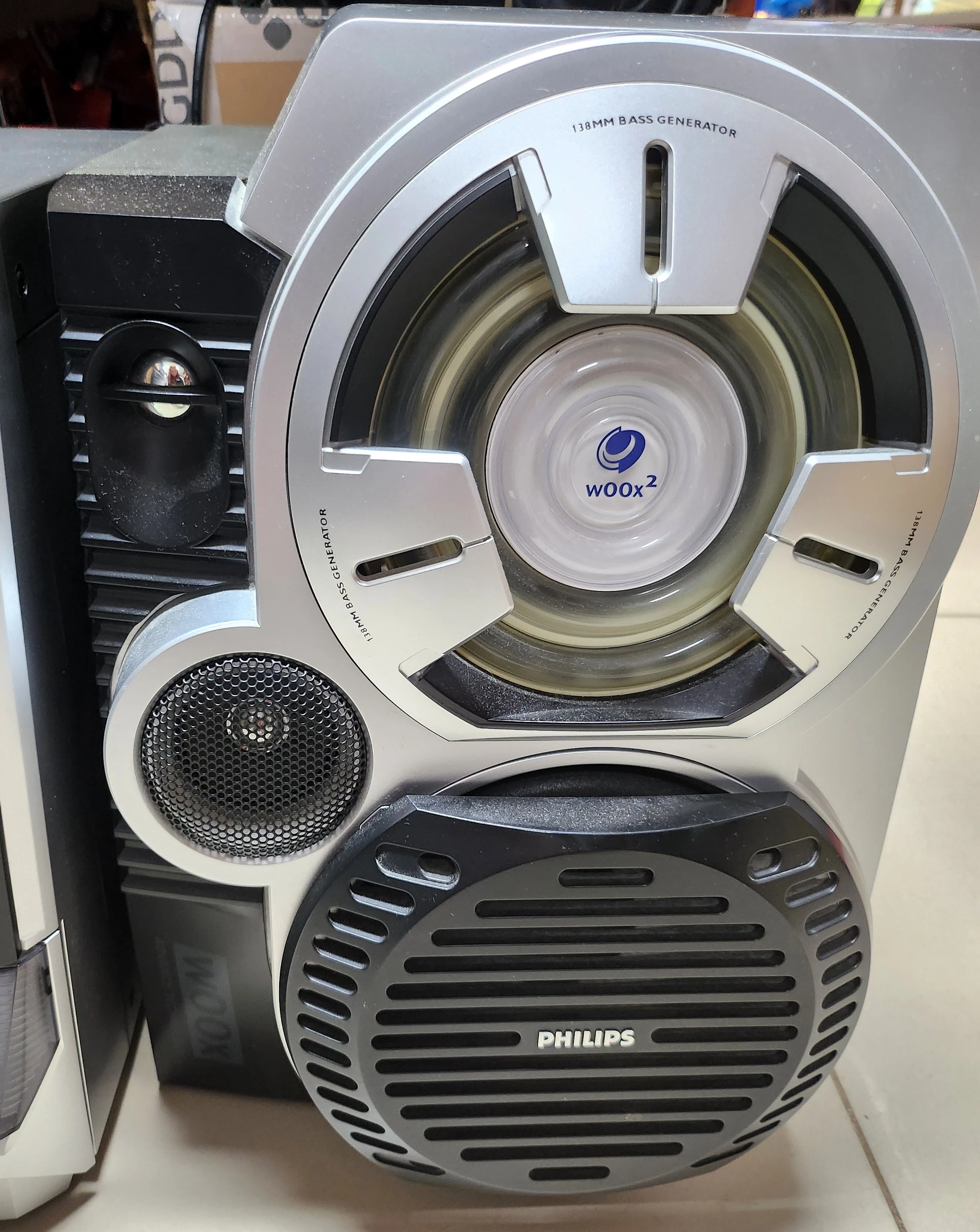 wieza-philips-mini-audio-system-fw-c717-radio-fm