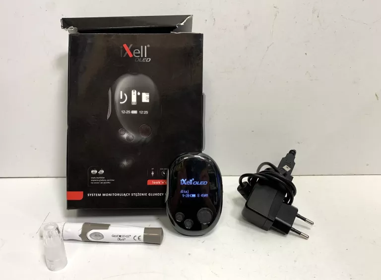 glukometr-ixell-oled-ladowarka-pudelko-plac-imbramowski-121-krakow