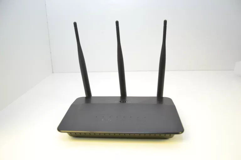 ROUTER D-LINK DIR-809