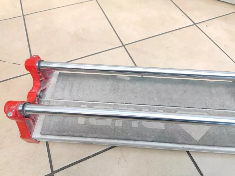 PRZECINARKA RĘCZNA DO GLAZURY RUBI HIT-850N 850MM