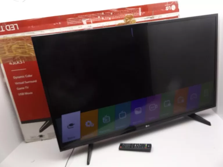 tv-lg-43lk5100pla-dvbt2-linia-5x1cm-piks-uszkodzona-matryca-format-hd-129294-2