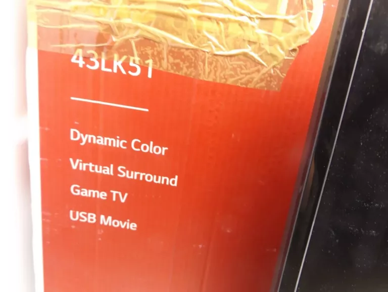 tv-lg-43lk5100pla-dvbt2-linia-5x1cm-piks-uszkodzona-matryca-kod-producenta-43lk5100pla