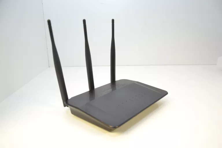 ROUTER D-LINK DIR-809