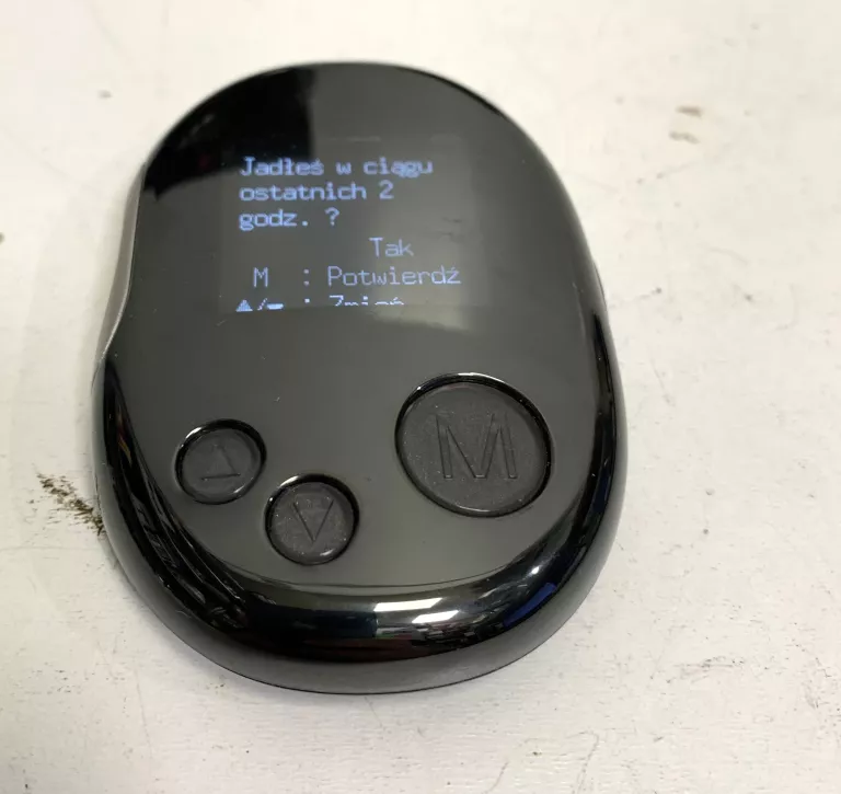 glukometr-ixell-oled-ladowarka-pudelko-stan-uzywany