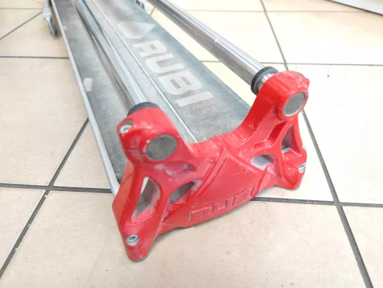 PRZECINARKA RĘCZNA DO GLAZURY RUBI HIT-850N 850MM