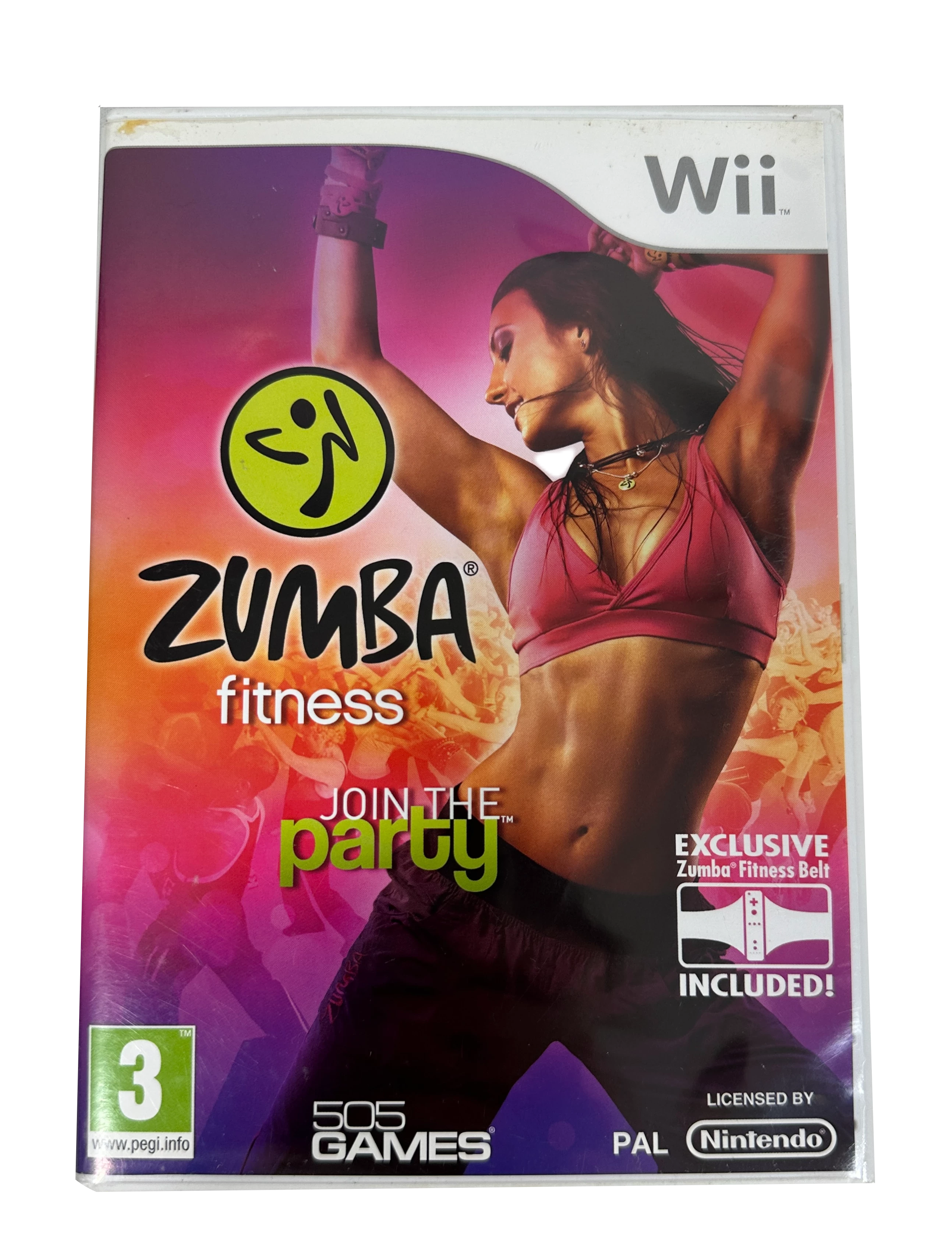 gra-sportowa-zumba-na-konsole-nintendo-wii-niepodleglosci-18-wschowa-kamp