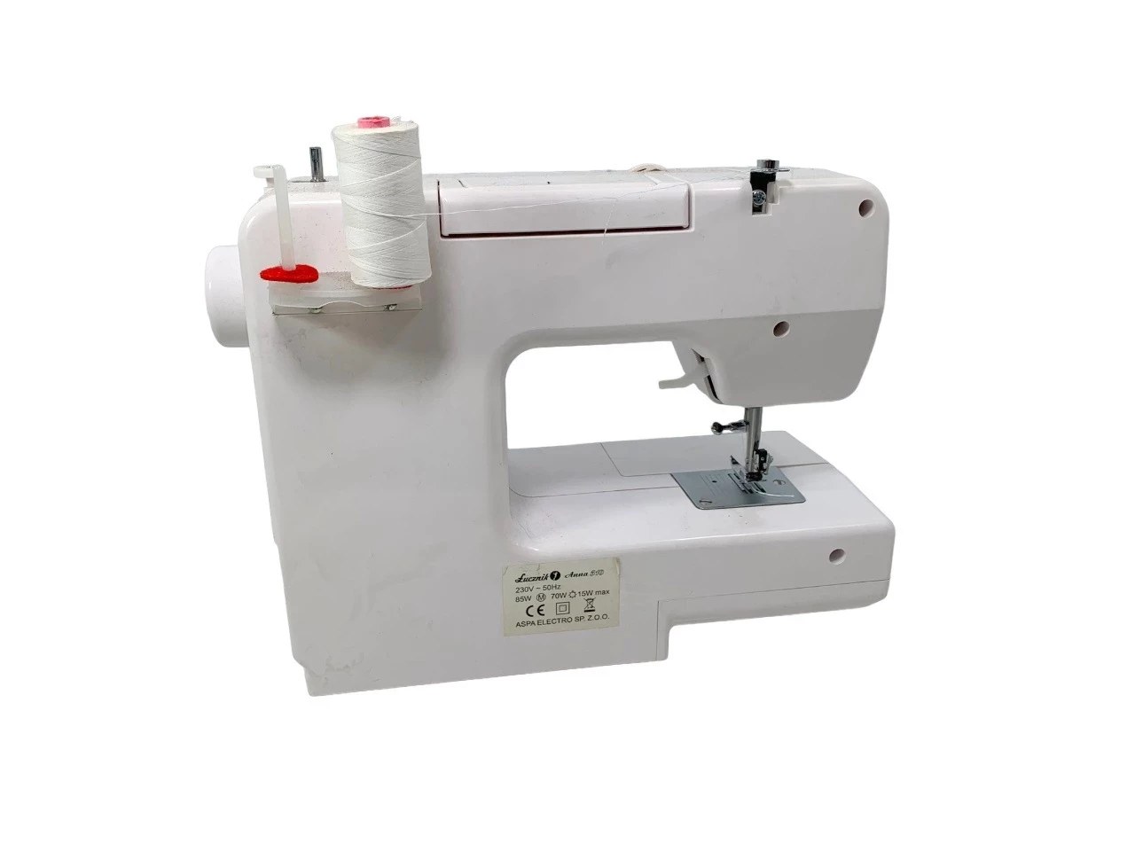 maszyna-do-szycia-lucznik-510-anna-kolor-dominujacy-bialy