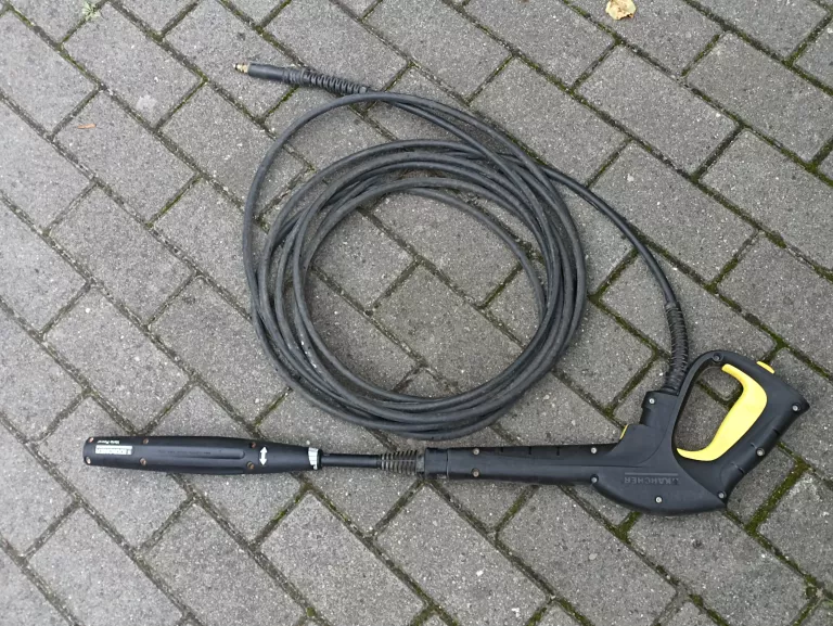 MYJKA CIŚNIENIOWA KARCHER K5