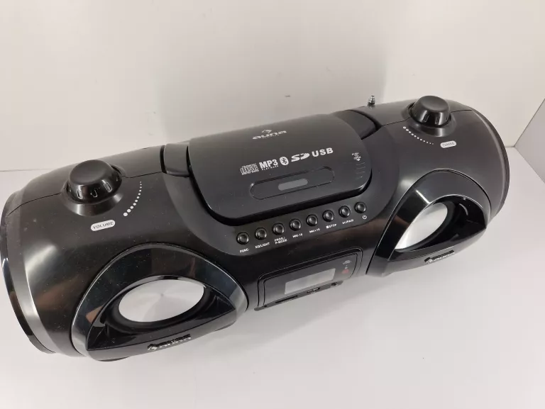 BOOMBOX AUNA SOUNDBLASTER M 10028210
