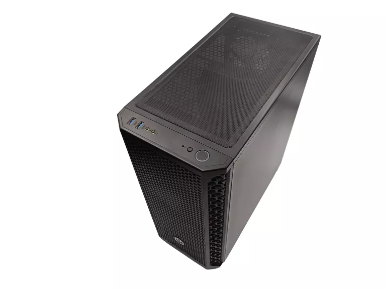 PC I5-4690K 16GB RAM! 256GB SSD! GTX 970! RGB!