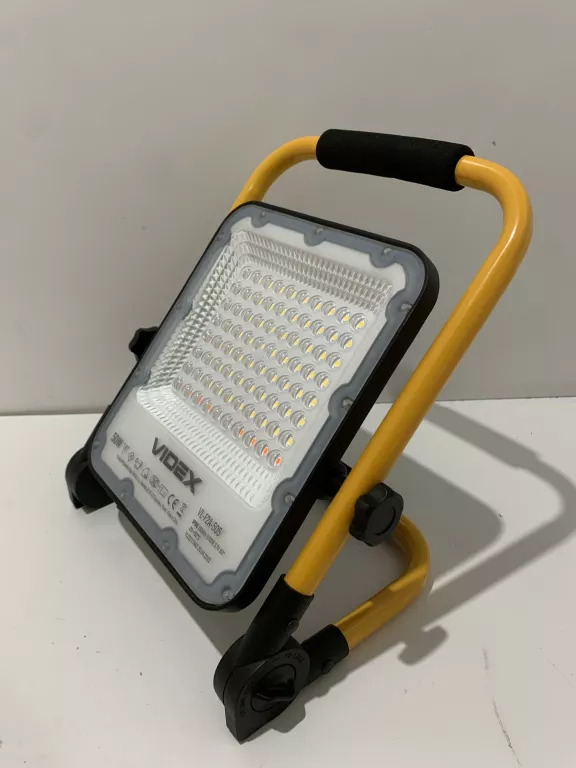 HALOGEN LED VIDEX VL-F2A-505