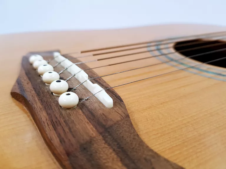 GITARA AKUSTYCZNA TANGLEWOOD DBT DLXD + FUTERAŁ + STROIK