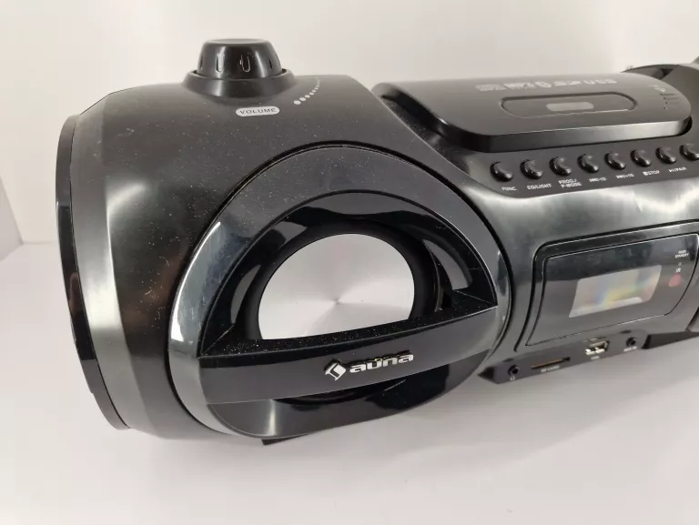 BOOMBOX AUNA SOUNDBLASTER M 10028210