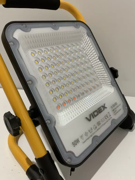 HALOGEN LED VIDEX VL-F2A-505