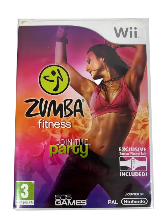 gra-sportowa-zumba-na-konsole-nintendo-wii-niepodleglosci-18-wschowa-kamp