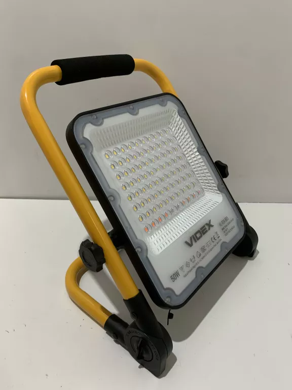 HALOGEN LED VIDEX VL-F2A-505