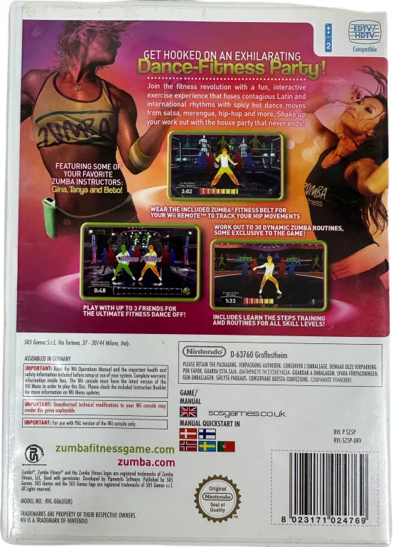 gra-sportowa-zumba-na-konsole-nintendo-wii-stan-11323-2