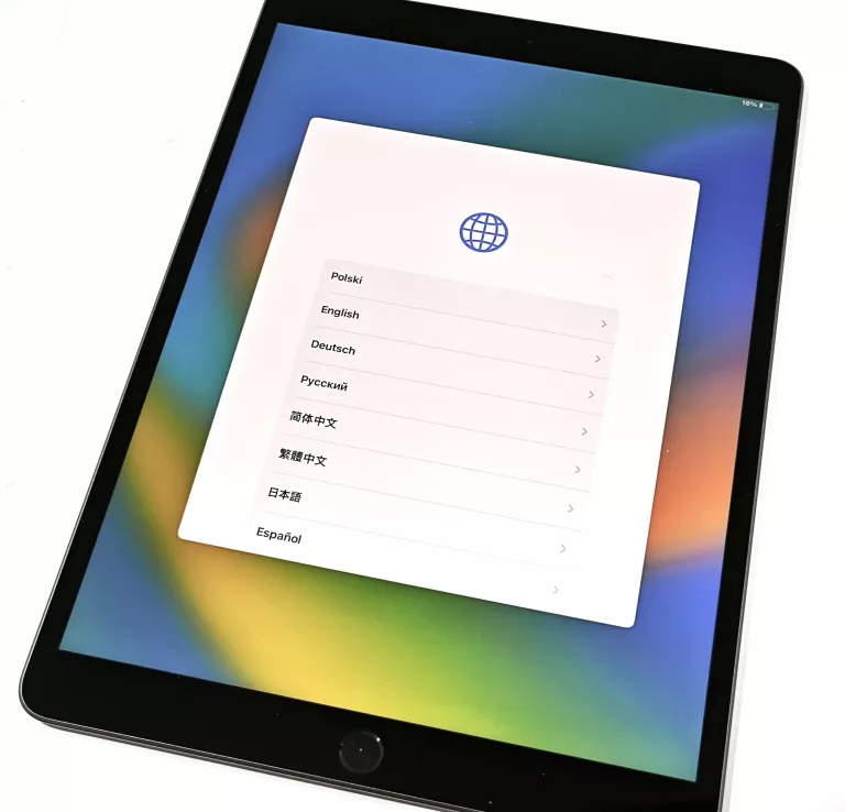 TABLET APPLE IPAD AIR 3 A2152 64GB+ APPLE PENCIL | Urządzenia